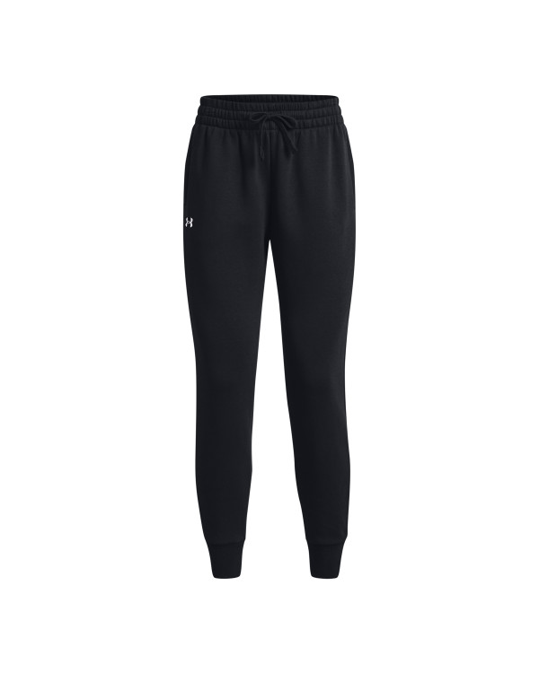 Women's UA Rival Fleece Joggers 