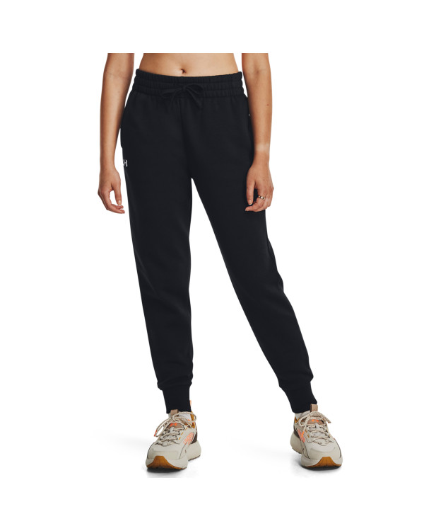 Women's UA Rival Fleece Joggers 