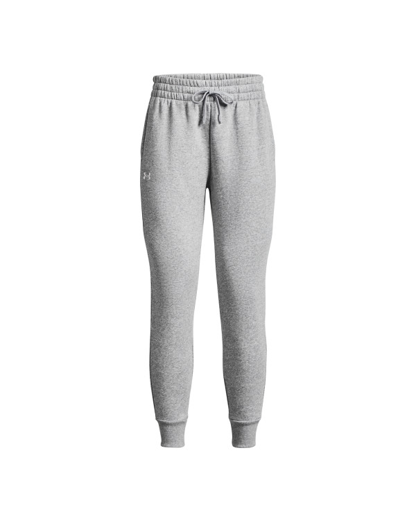 Women's UA Rival Fleece Joggers 
