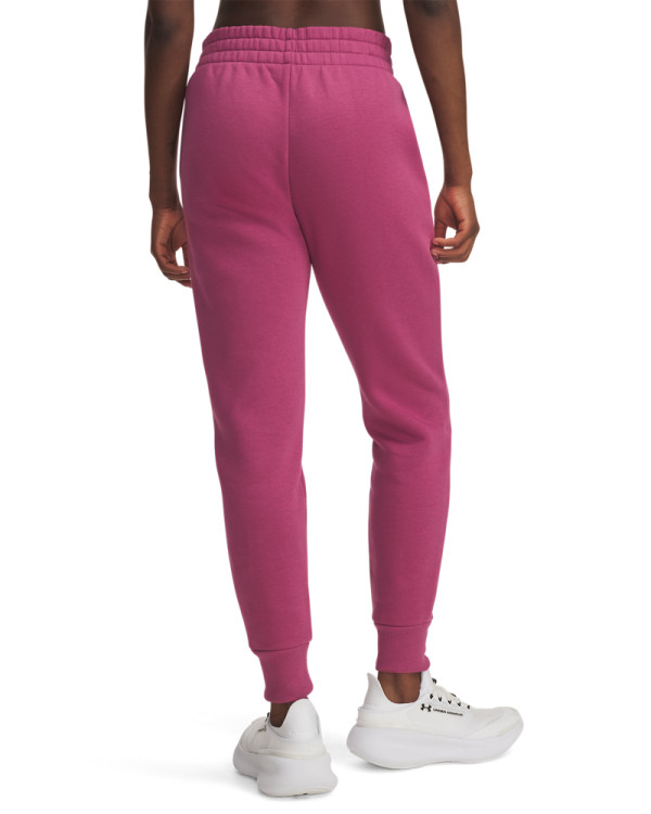 Women's UA Rival Fleece Joggers 