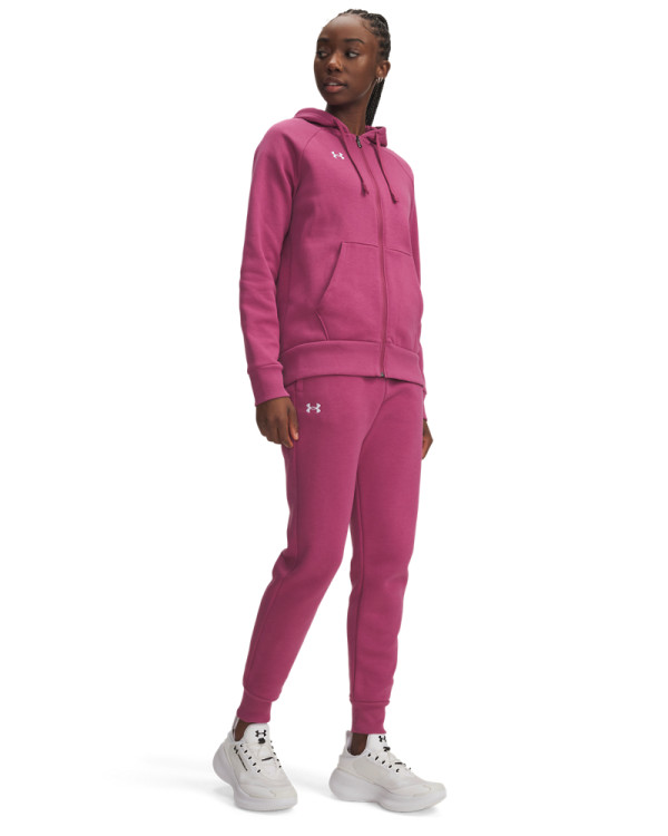 Women's UA Rival Fleece Joggers 