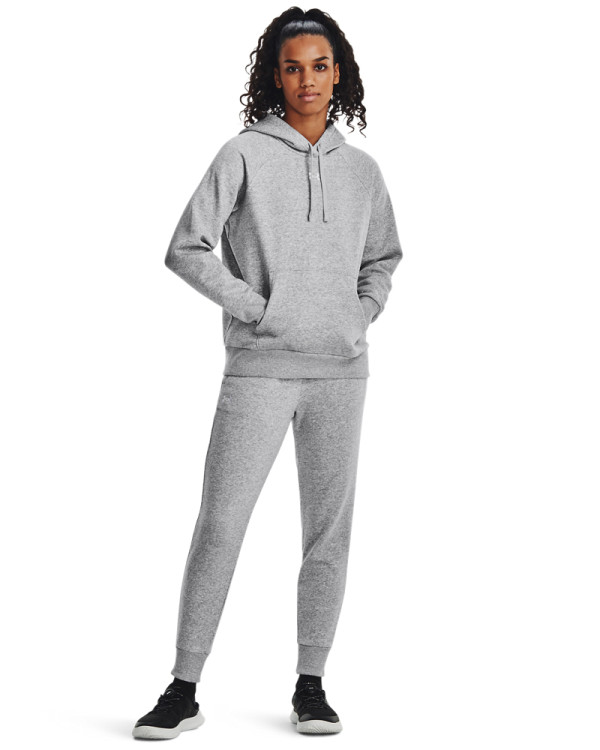 Women's UA Rival Fleece Hoodie 