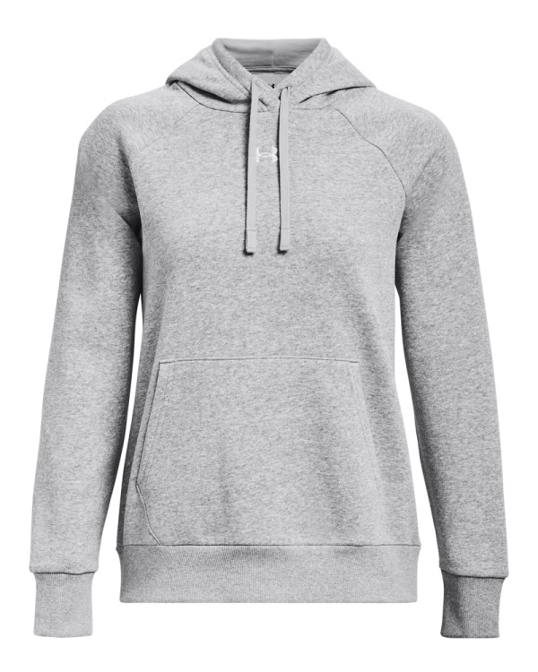 Women's UA Rival Fleece Hoodie 