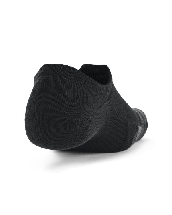 Unisex UA Performance Tech 3-Pack Ultra Low Tab Socks 