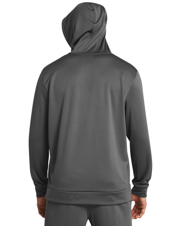 UA ARMOUR FLEECE BIG LOGO HD 