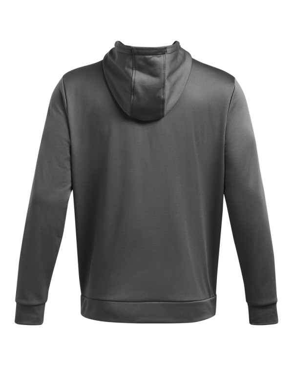 UA ARMOUR FLEECE BIG LOGO HD 