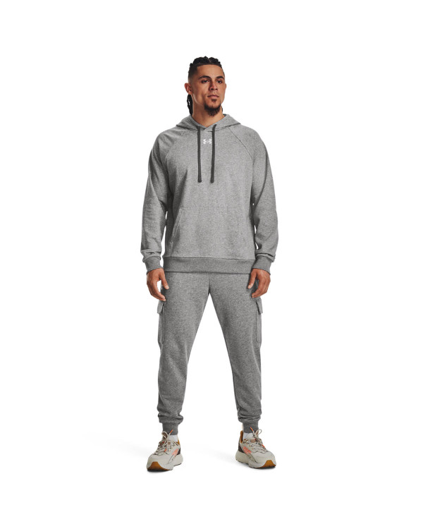 Men's UA Rival Fleece Hoodie 