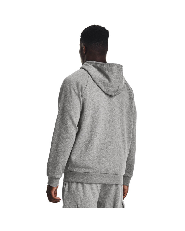 Men's UA Rival Fleece Full-Zip Hoodie 