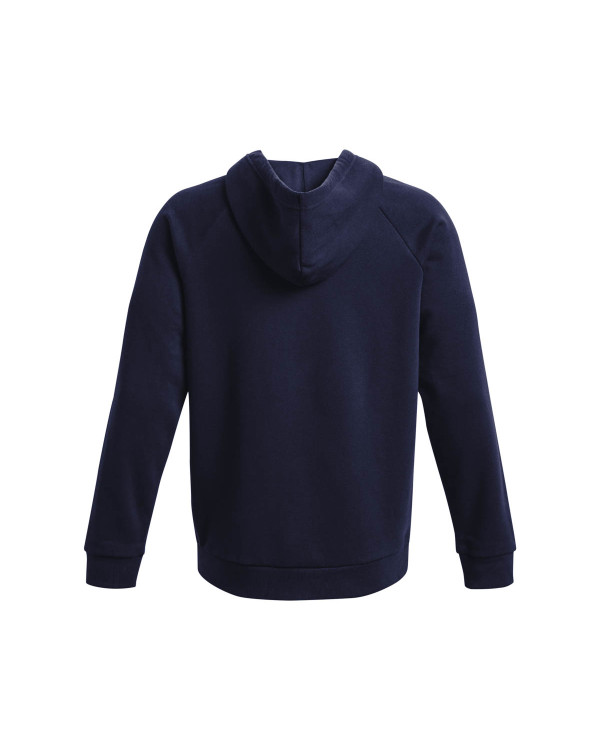 Men's UA Rival Fleece Full-Zip Hoodie 