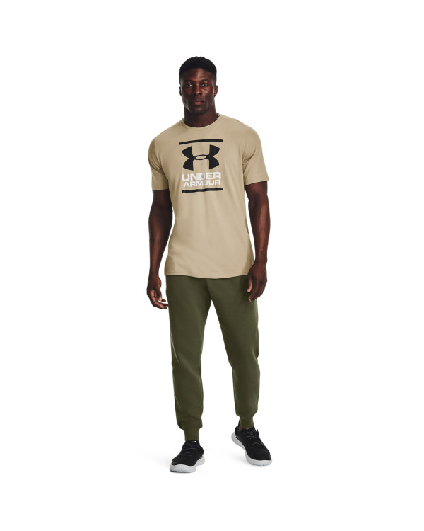 Men's UA Rival Fleece Jogger 
