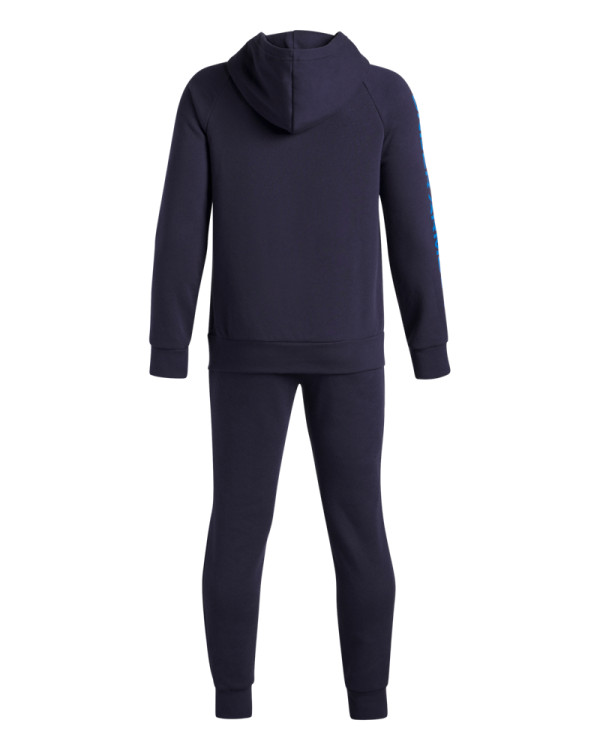 UA RIVAL FLEECE SUIT 
