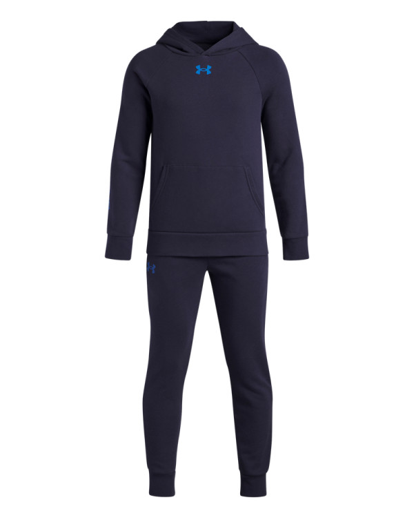 UA RIVAL FLEECE SUIT 
