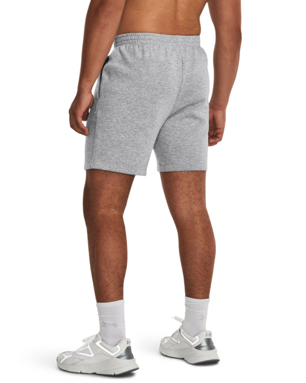 Šorc Men's UA Unstoppable Fleece Shorts 