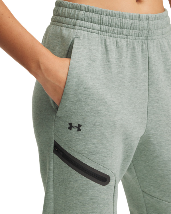 Women's UA Unstoppable Fleece Joggers 