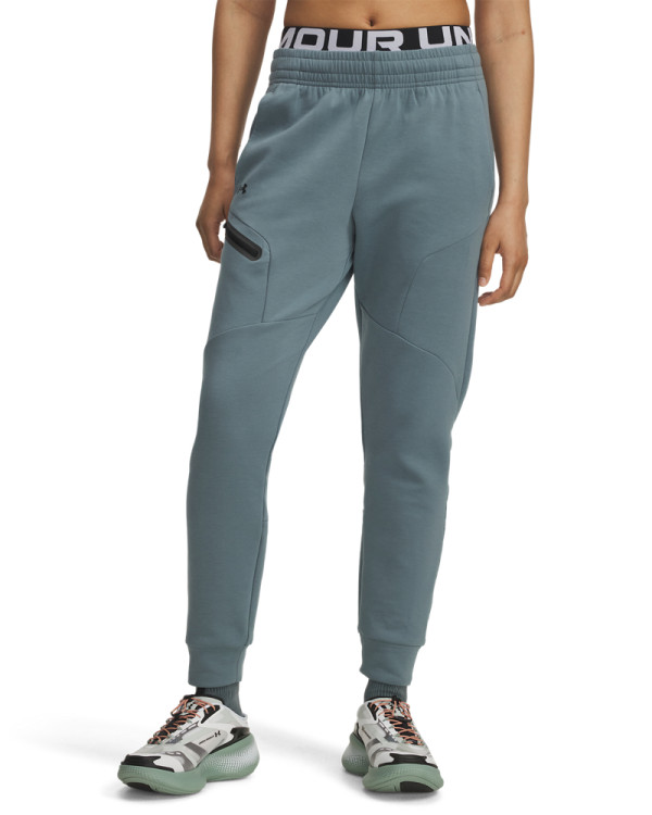 Women's UA Unstoppable Fleece Joggers 