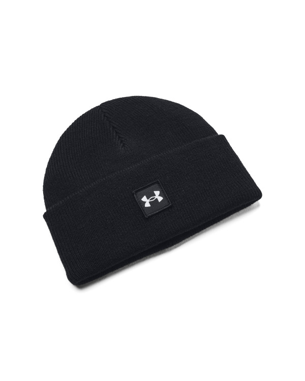 Men's UA Halftime Shallow Cuff Beanie 