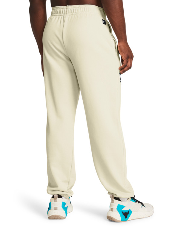 Men's Project Rock Heavyweight Terry Joggers 