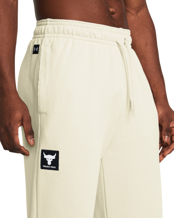 Men's Project Rock Heavyweight Terry Joggers 