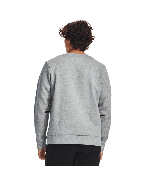 Dukserica Men's UA Unstoppable Fleece Crew 