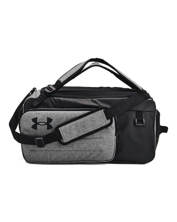 UA Contain Duo Medium Backpack Duffle 