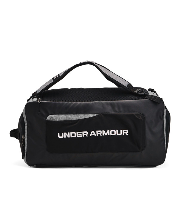 UA Contain Duo Medium Backpack Duffle 