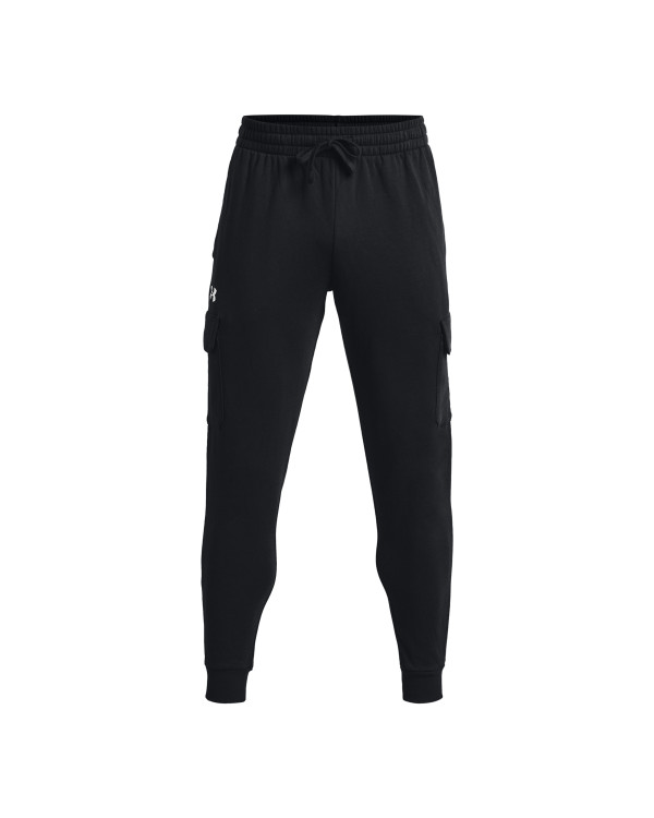 Men's Cargo Joggers 