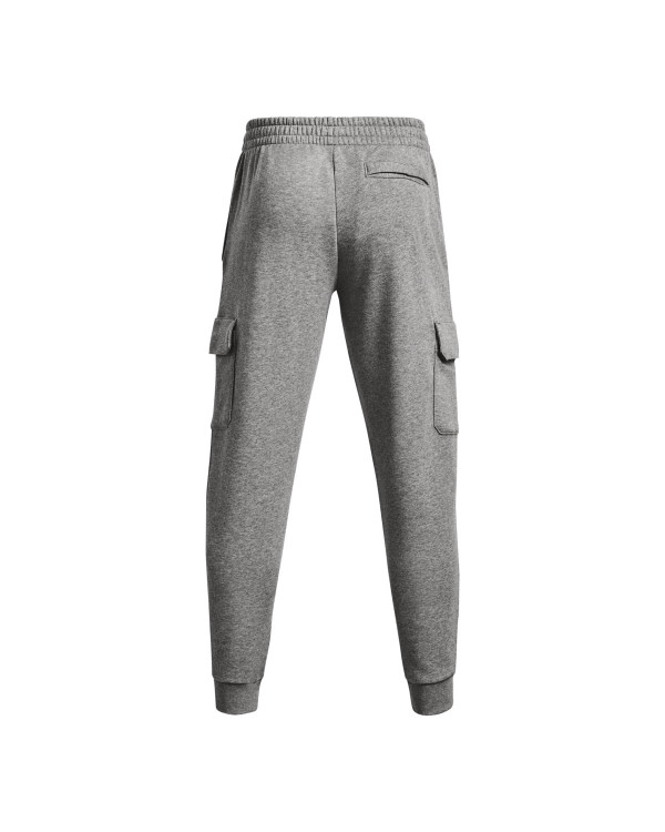 Men's Cargo Joggers 
