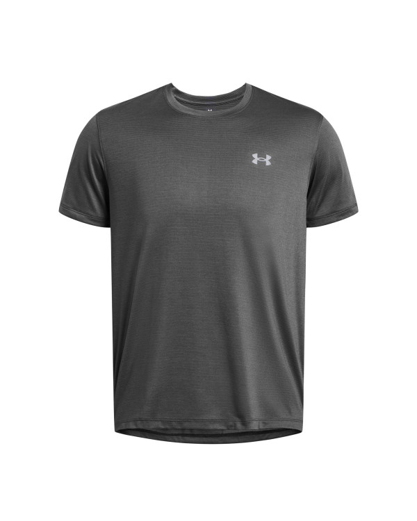UA LAUNCH SHORTSLEEVE 