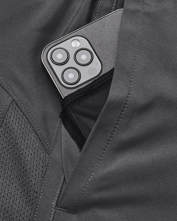 Men's UA Launch 7'' Graphic Shorts 