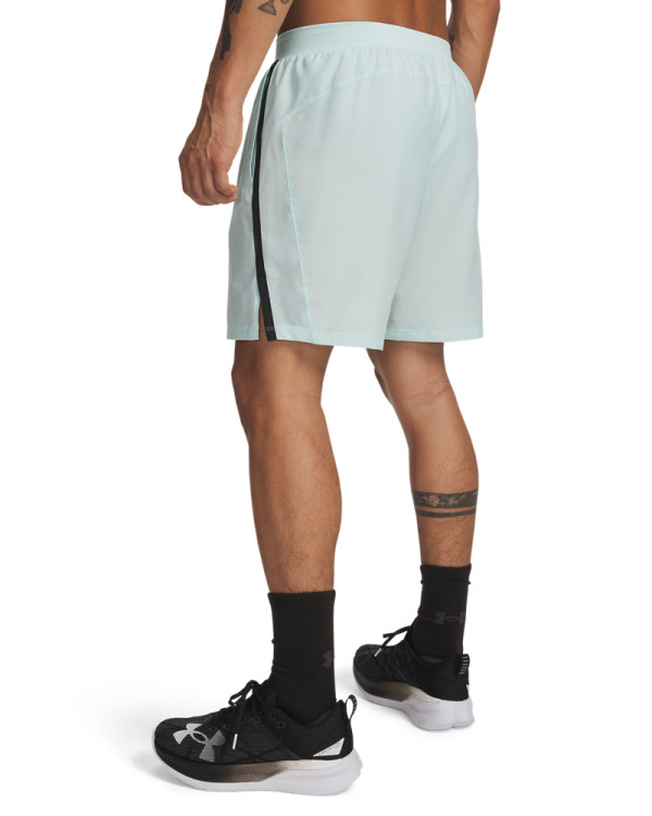 Šorc UA LAUNCH 7'' SHORTS 