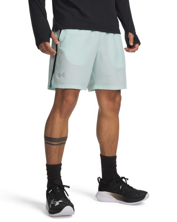 Šorc UA LAUNCH 7'' SHORTS 
