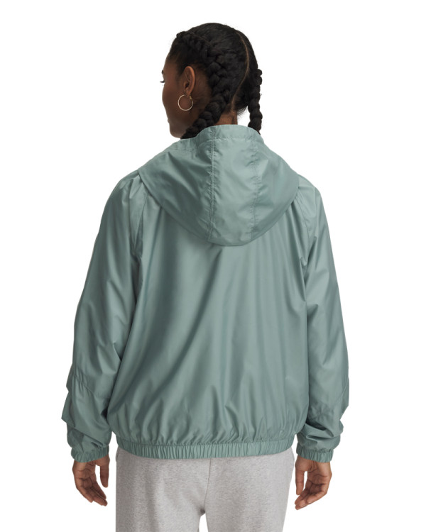 UA RIVAL SPORT WINDBREAK JKT 