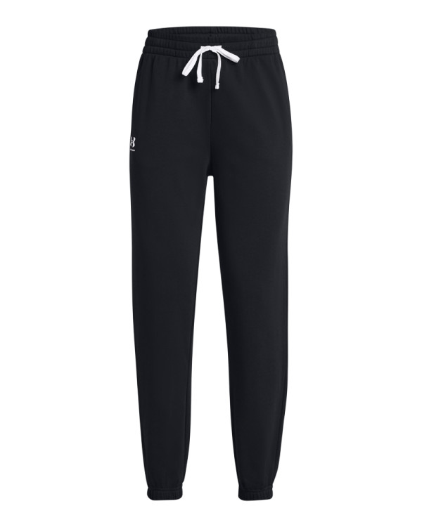 Women's UA Rival Terry Joggers 