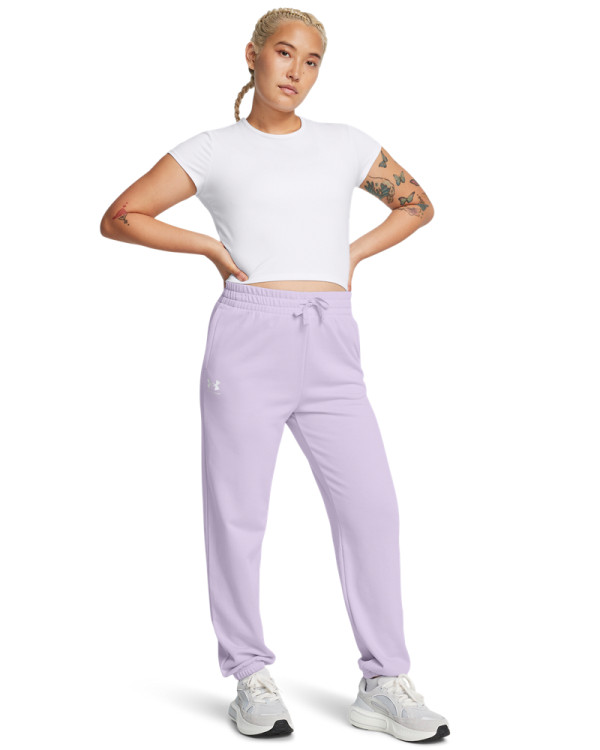 Women's UA Rival Terry Joggers 