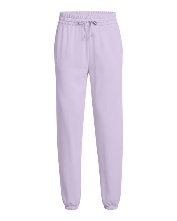 Women's UA Rival Terry Joggers 