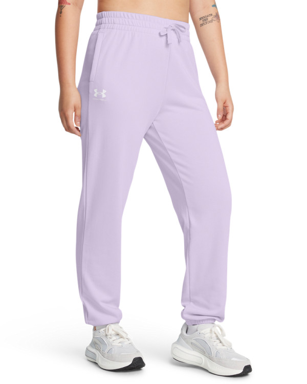 Women's UA Rival Terry Joggers 