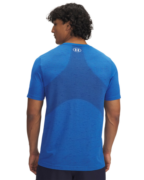Men's UA Vanish Seamless Short Sleeve 