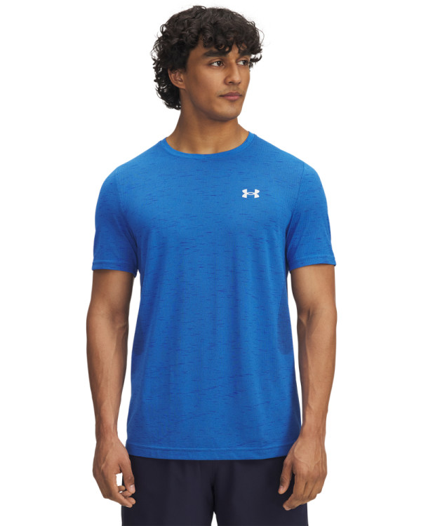 Men's UA Vanish Seamless Short Sleeve 