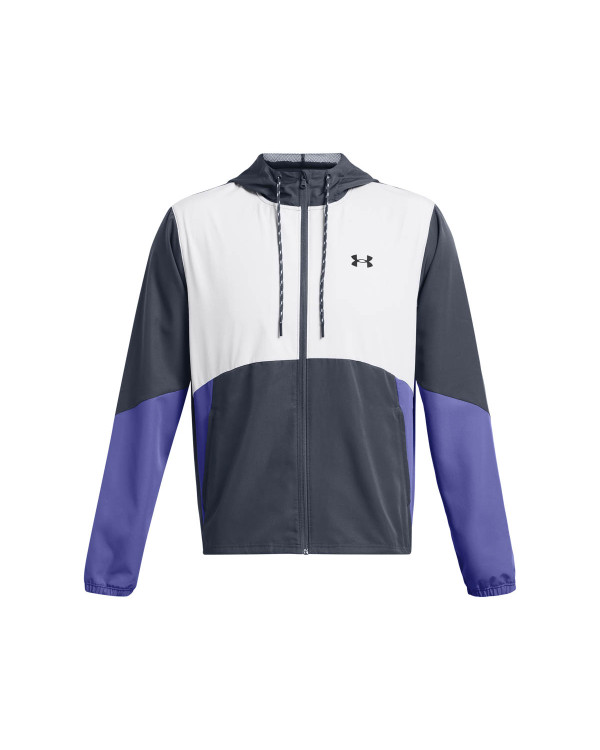 Men's UA Icon Legacy Windbreaker 