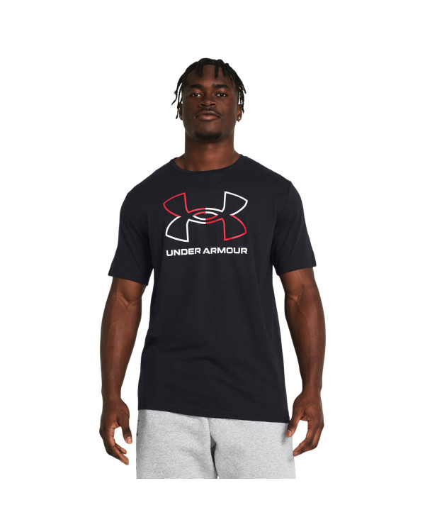 Men's UA Foundation Short Sleeve 
