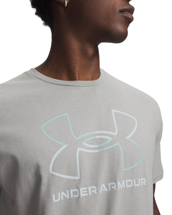 Majica UA Foundation 