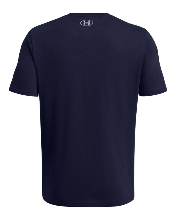 Men's UA Foundation Short Sleeve 