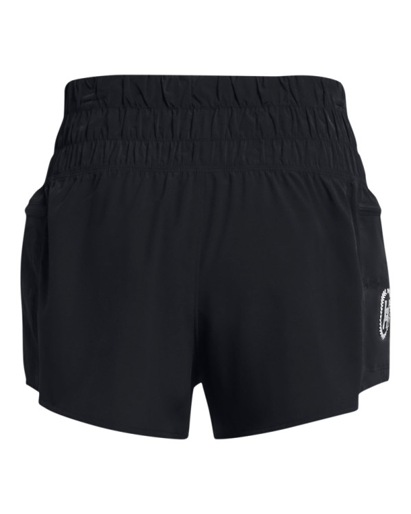 Women's UA Launch Shorts 