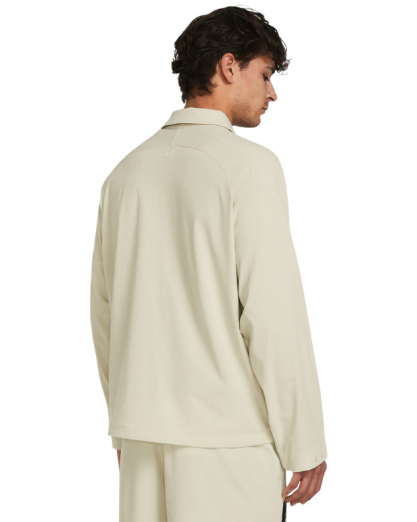 UA UNSTOPPABLE AIRVENT JKT 