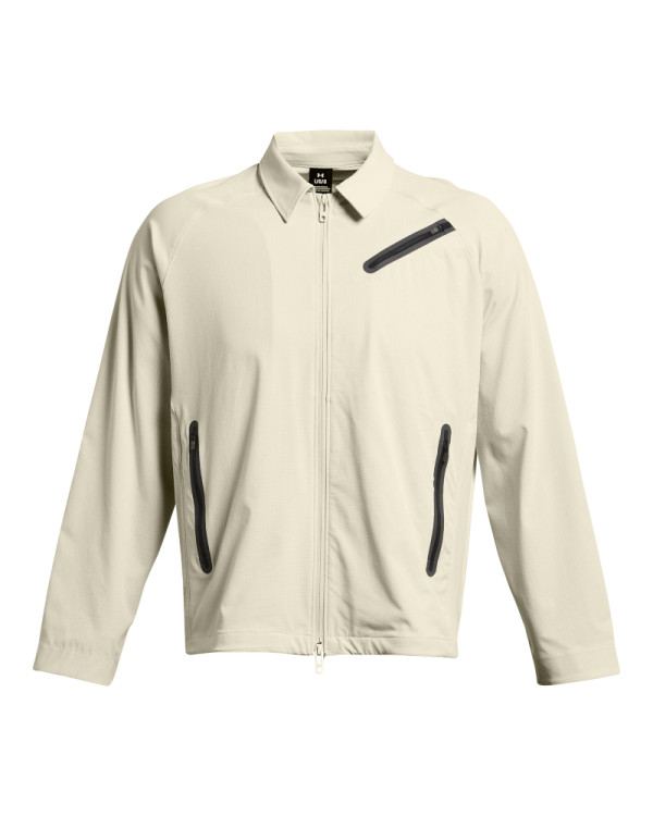 UA UNSTOPPABLE AIRVENT JKT 