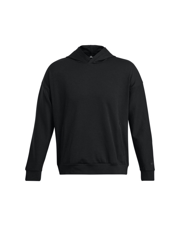 Men's UA Journey Rib Hoodie 