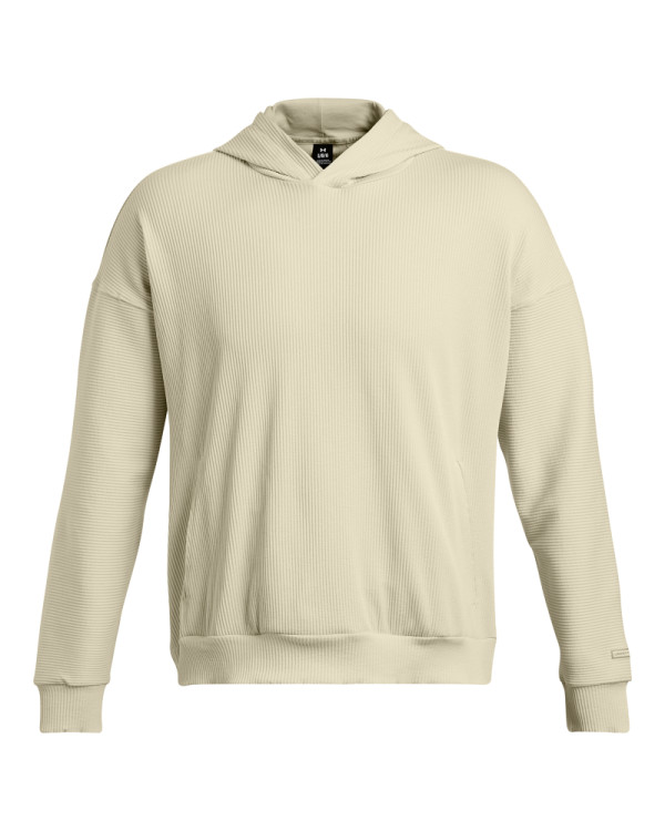 Men's UA Journey Rib Hoodie 