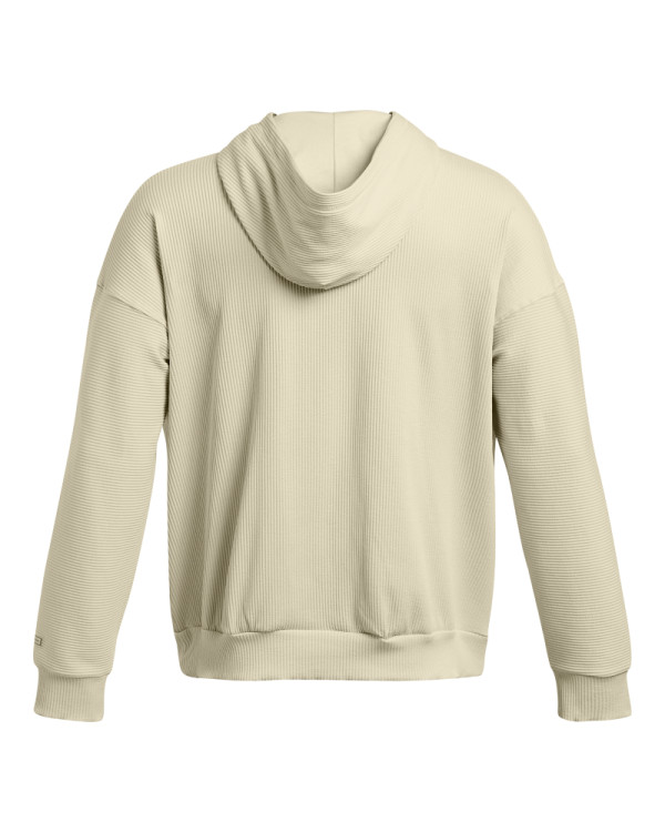 Men's UA Journey Rib Hoodie 