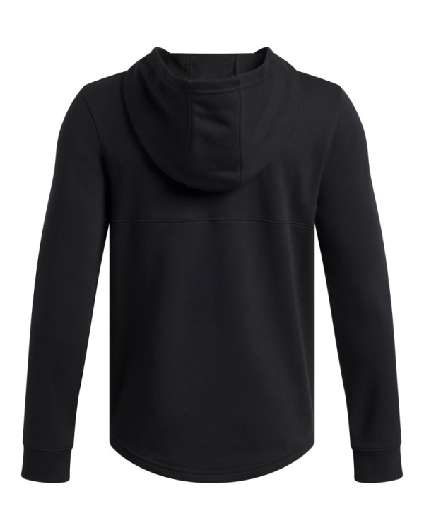 Dukserica UA BOYS RIVAL TERRY HOODIE 