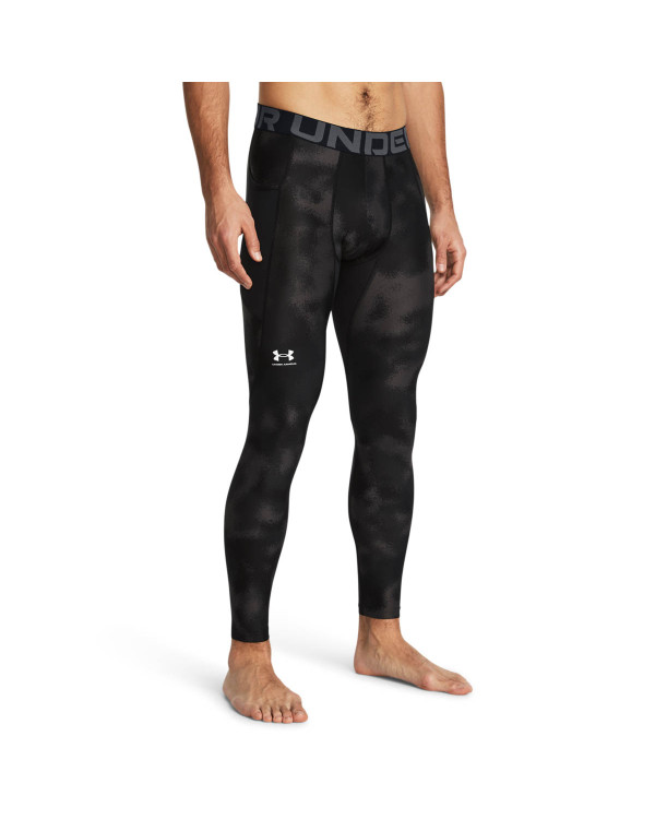 UA HG ARMOUR PRINTED LGS 